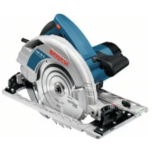 Comparateur de prix : Gks 85 g Scie circulaire Professional 2200W 235 mm ( 060157A900 ) - Bosch