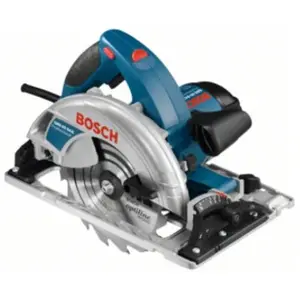 Comparateur de prix : Bosch Scie circulaire GKS 65 GCE 1800W 190mm 1800 W carton- 0601668900