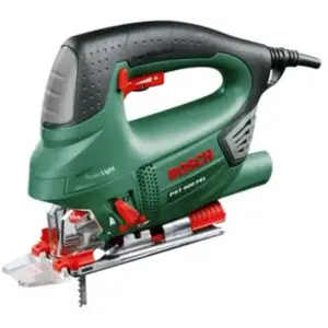 Scie sauteuse pendulaire 620W PST 900 PEL BOSCH pas cher