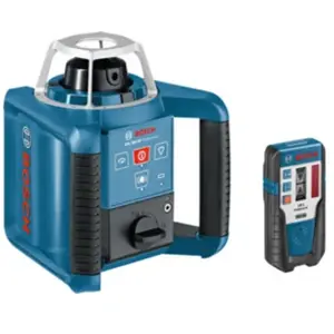 Bosch Niveau laser Bosch GRL 300 HV Professional SetVendu paramazon