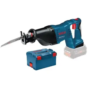 Comparateur de prix : Bosch 1 Scie Sabre Sans Fil Gsa 18 V-li