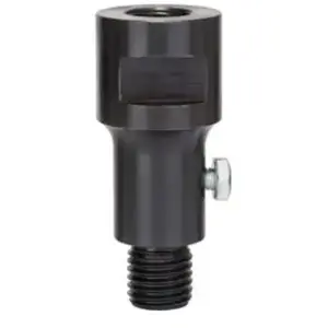 Bosch 1 Accessoires Pour Couronnes Diamantées Courtes M 16