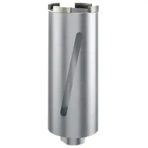 Comparateur de prix : Bosch Couronne De Forage à Sec Diamantée G 1/2' (152 Mm, 150 Mm, 7, 7 Mm)