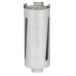 Comparateur de prix : Bosch Couronne De Forage à  Sec Diamantée G 1/2' (65 Mm, 150 Mm, 4, 7 Mm)