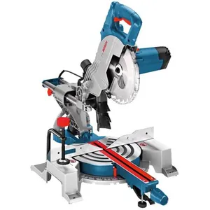 Comparateur de prix : Bosch - Scie radiale et onglet 1400 w ø 216 mm GCM800SJ - 0601B19000