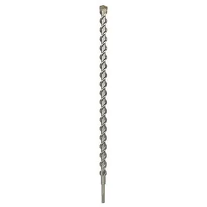 Comparateur de prix : Bosch Bosch Forets SDS-plus-5 pour marteau perforateur 25 x 550 x 600 mm