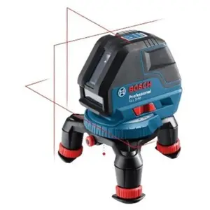 Comparateur de prix : Bosch GLL 3-50 Professional