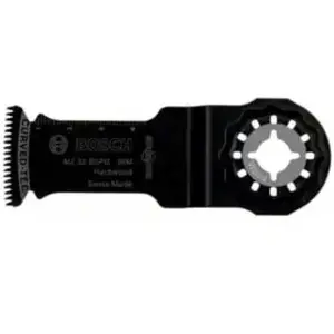 BOSCH Lame de scie plongeante pas cher