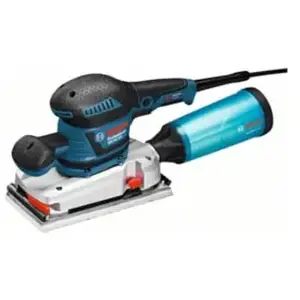 Comparateur de prix : Bosch Ponceuse vibrante 350W GSS 280 AVE BOSCH 0601292901