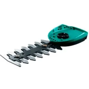 Bosch Lame de remplacement « Multi-Click » pour sculpte-haies Isio 12 cm pas cher