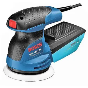 Comparateur de prix : Bosch - Ponceuse excentrique 250W 125mm gex 125-1 ae - 0601387500