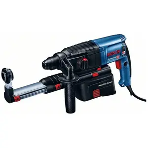 Perforateur sds Plus gbh 2-23 rea Pro Bosch système d'aspiration - 0611250500 pas cher