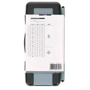 Comparateur de prix : Coffret de 18 forets hss-g metal - 2607019578 - Bosch