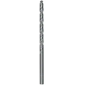 Comparateur de prix : Bosch 5 Forets à Métaux Rectifiés Hss-g Série Longue 12 134 205 Mm