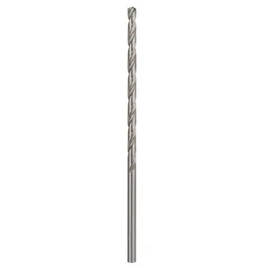 Comparateur de prix : Bosch - 1x foret à métaux hss-g din 340 4,5 x 82 x 126 mm - 2608595681