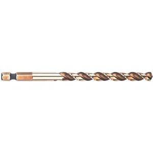 Comparateur de prix : Bosch Bosch foret de centrage pour power change hss-co 6 pans ¿ 120 mm