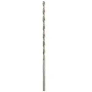 Bosch Forets à métaux rectifiés HSS-G, DIN 340, série longue 3,5 x 73 x 112 mm pas cher