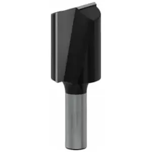 Bosch Fraises à rainurer droit 12 mm, D1 30 mm, L 40 mm, G 81 mm 1pc pas cher