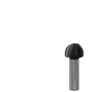 Comparateur de prix : Bosch Fraises à canneler 12 mm, R1 12 mm, D 24 mm, L 12,7 mm, G 57 mm 1pc