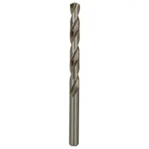 Bosch Forets à métaux HSSG standard, DIN 338 9,6 x 87 x 133 mm 5pc pas cher