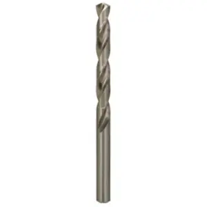 Bosch 2608585516 Foret à métaux HSS-G standard DIN 338 Ø 9,2 mm 5 pià ces pas cher