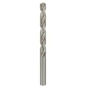 Comparateur de prix : Bosch Forets à métaux HSSG standard, DIN 338 10,2 x 87 x 133 mm 5pc