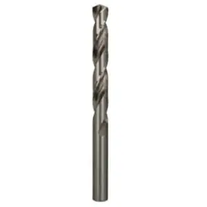 Bosch Forets à métaux HSSG standard, DIN 338 12,3 x 101 x 151 mm 5pc pas cher