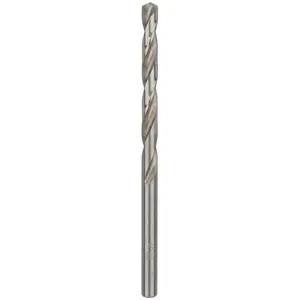 Bosch Forets à métaux HSSG standard, DIN 338 5,9 x 57 x 93 mm 10pc pas cher