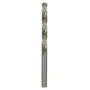 Bosch Forets à métaux HSSG standard, DIN 338 7,4 x 69 x 109 mm 10pc pas cher