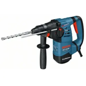 Comparateur de prix : Bosch Professional Marteau De Démolition Gbh 3-28 Dre Professional