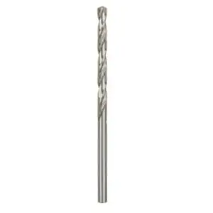 Comparateur de prix : Bosch Forets à métaux HSSG standard, DIN 338 4,9 x 52 x 86 mm 10pc