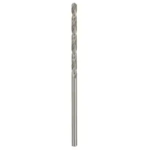 Bosch Forets à métaux HSSG standard, DIN 338 2,6 x 30 x 57 mm 10pc pas cher
