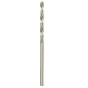 Comparateur de prix : Bosch Forets à métaux HSSG standard, DIN 338 2,3 x 27 x 53 mm 10pc