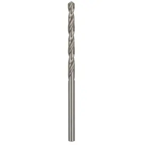 Comparateur de prix : Bosch Forets à métaux HSSG standard, DIN 338 3,7 x 39 x 70 mm 10pc