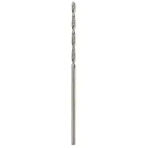 Comparateur de prix : Bosch Forets à métaux HSSG standard, DIN 338 1,6 x 20 x 43 mm 10pc