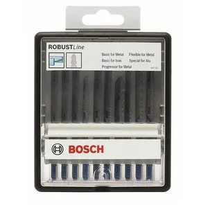 Bosch - Lame de scie Accessories 2607010541 1 set pas cher