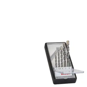 Comparateur de prix : Bosch Set Forets Béton 5 Pièces