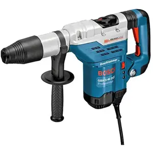 Comparateur de prix : Perforateur burineur BOSCH GBH 5-40 DCE 0611264000 Professional SDS-Max