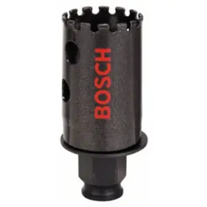 Bosch 2608580306 Scie cloche diamantée 32 mm pas cher