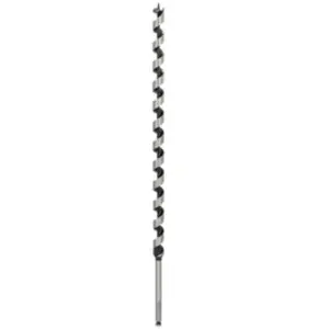 Mèche - BOSCH - Simple spirale - Acier - 22x470x600mm pas cher