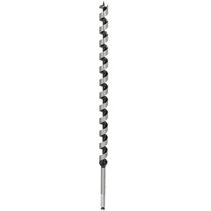 Comparateur de prix : Bosch 2608585723 Foret Hélicoïdal à Pointe Queue Ronde 24 X 470 X 600 Mm