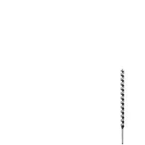 Comparateur de prix : Mèche à bois à spirale PRO Wood Bosch 28 x 470 x 600 mm - 2608585725