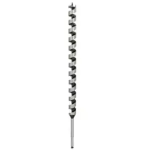 Comparateur de prix : Bosch Mèche à bois hélicoïdale, six pans 32 x 470 x 600 mm, d 11,1 mm