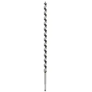Comparateur de prix : Bosch - Mèche à bois à spirale pro Wood 20 x 470 x 600 mm - 2608585721