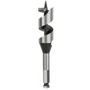 Bosch - Mèche à bois à spirale pro Wood 28 x 95 x 160 mm - 2608585710 pas cher