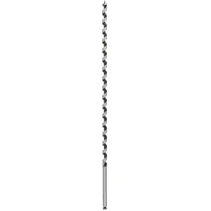 Comparateur de prix : Mèche à bois à spirale pro Wood Bosch 14 x 470 x 600 mm - 2608585718