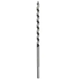 Comparateur de prix : Bosch Mèche à bois hélicoïdale, six pans 6 x 95 x 160 mm, d 4,8 mm