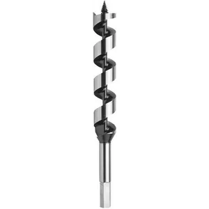Mèche à bois à spirale pro Wood Bosch 11 x 95 x 160 mm - 2608585698 pas cher