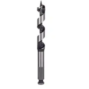 Comparateur de prix : Bosch Mèche à bois hélicoïdale, six pans 16 x 100 x 160 mm, d 11,1 mm 1pc