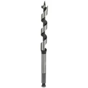 Bosch - Mèche à bois à spirale pro Wood 13 x 95 x 160 mm - 2608585700 pas cher